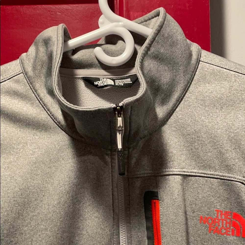 North Face Light Weight Jacket